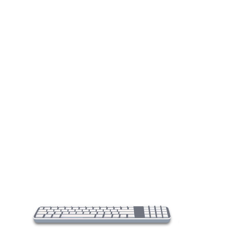 keyboard